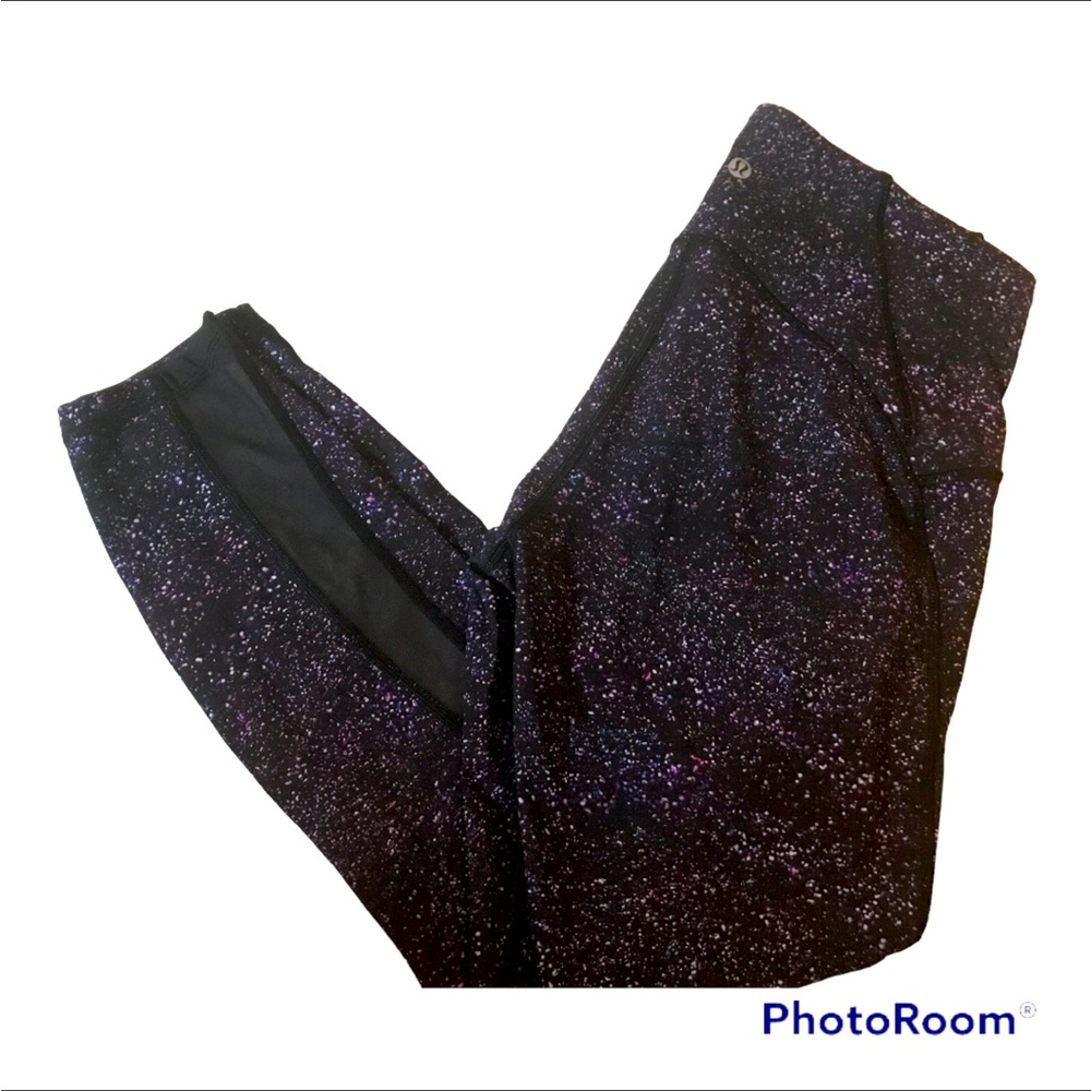 Lulu lemon leggings